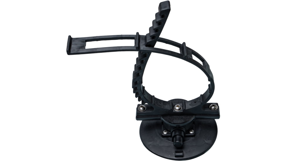 SeaSucker Single Tank Strap, Black, MD5531B