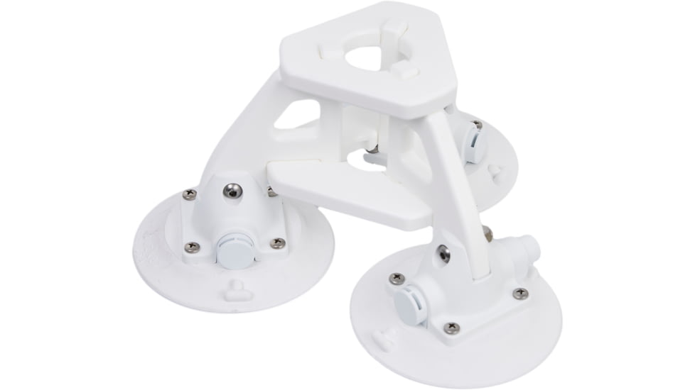 SeaSucker Starlink Pole Mount, White, SM6179W