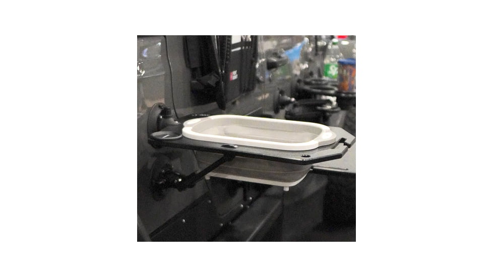 SeaSucker The Sink Station, Black, SM9106B