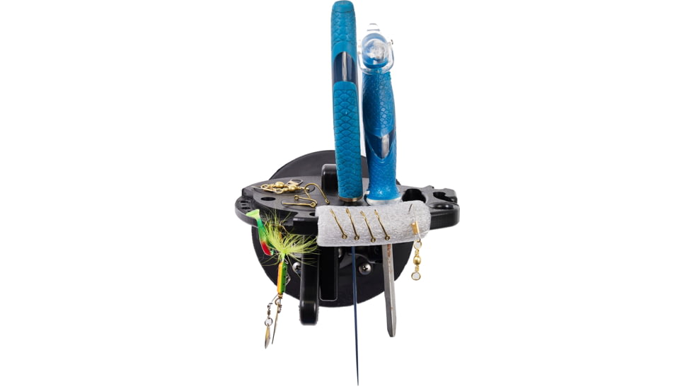 SeaSucker The Switch Tool Holder, Black, MF5123B