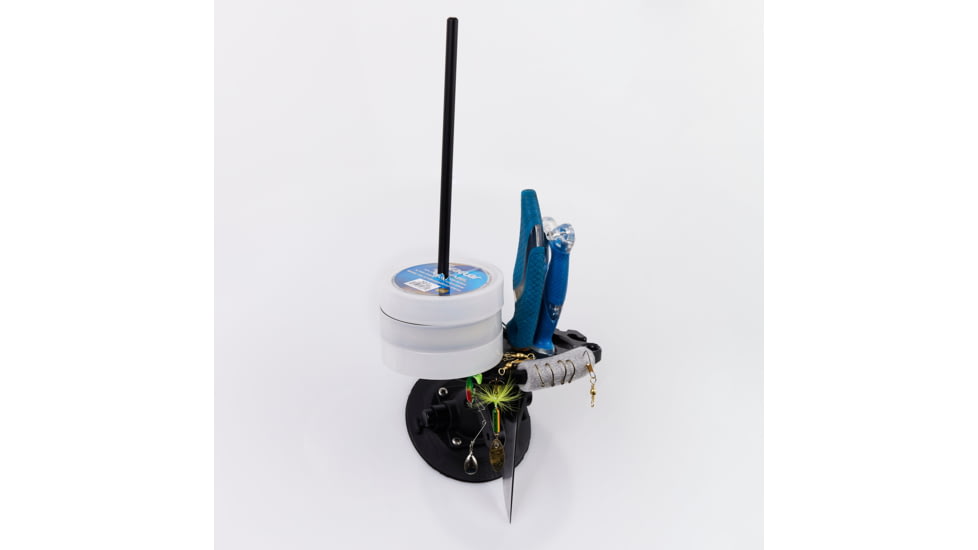 SeaSucker The Switch Tool Holder, White, MF5123W