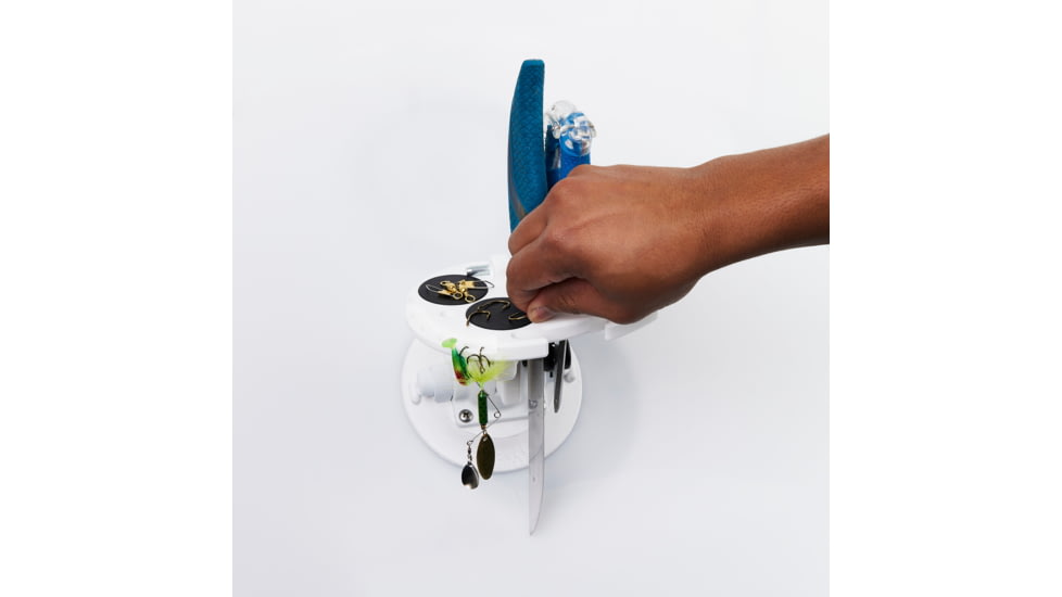 SeaSucker The Switch Tool Holder, White, MF5123W