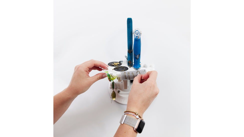 SeaSucker The Switch Tool Holder, White, MF5123W