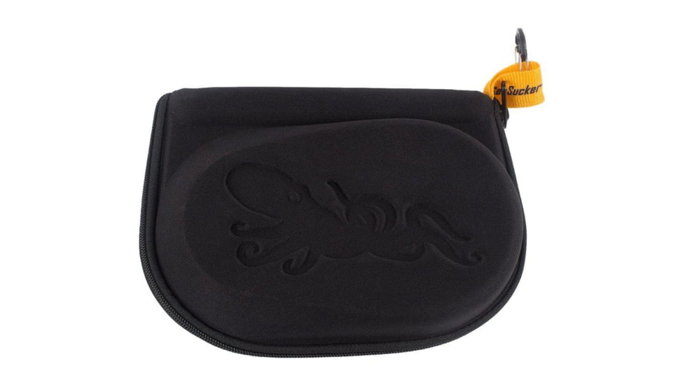 SeaSucker Trainer Flex Mount, Black, BE3100