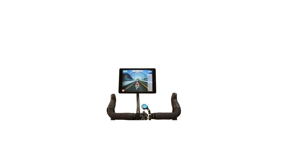 SeaSucker Trainer Flex Mount, Black, BE3100