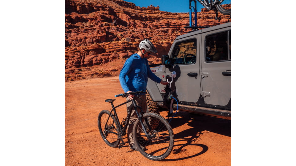 SeaSucker Utility Hook, Black, MB5719B