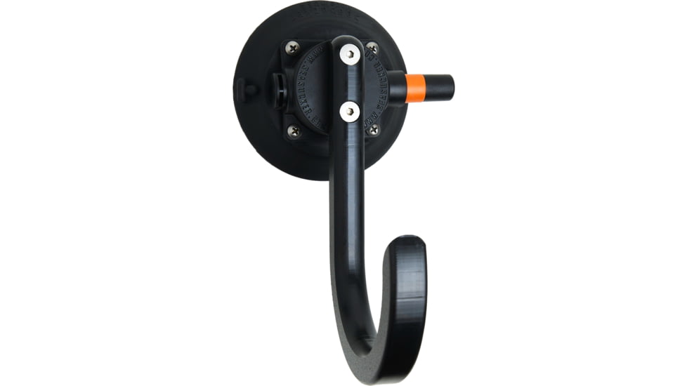 SeaSucker Utility Hook, Black, MB5719B