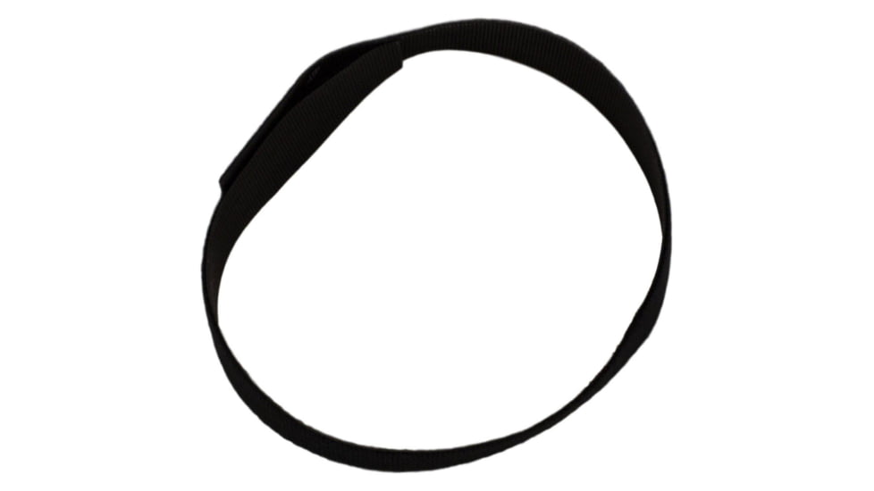 SeaSucker Velcro Wheel Strap, Black, CX2159