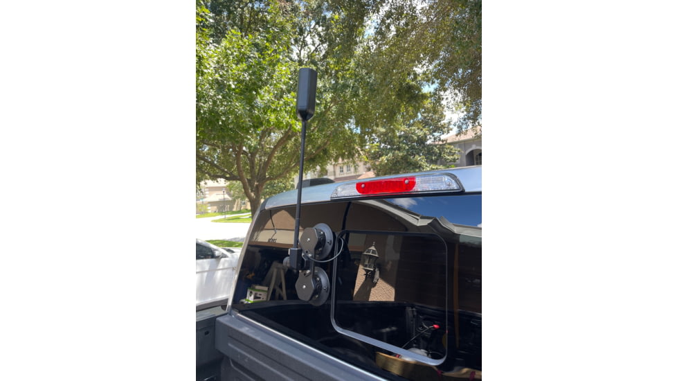 SeaSucker we-Boost Mount, SM6174