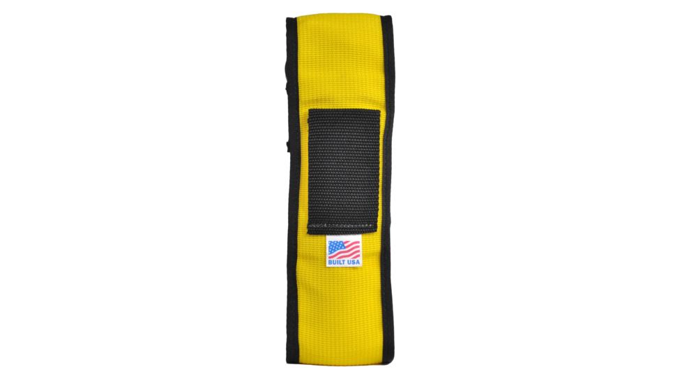 Seattle Sports Bear Spray Holster 225G-Yellow