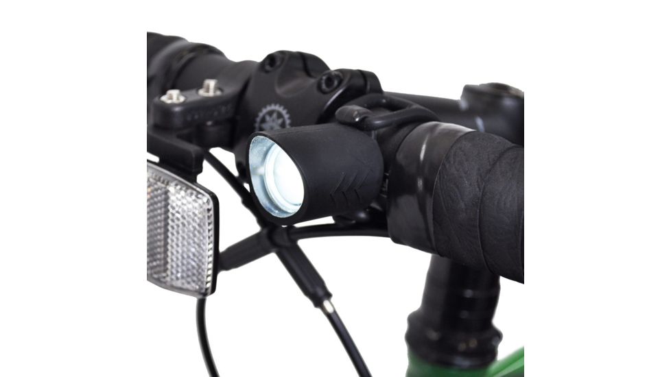 Seattle Sports Blazers Blast! White  Light, Black 51815