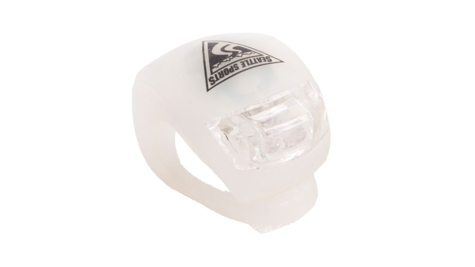 Seattle Sports Blazers White  LED, White 52000