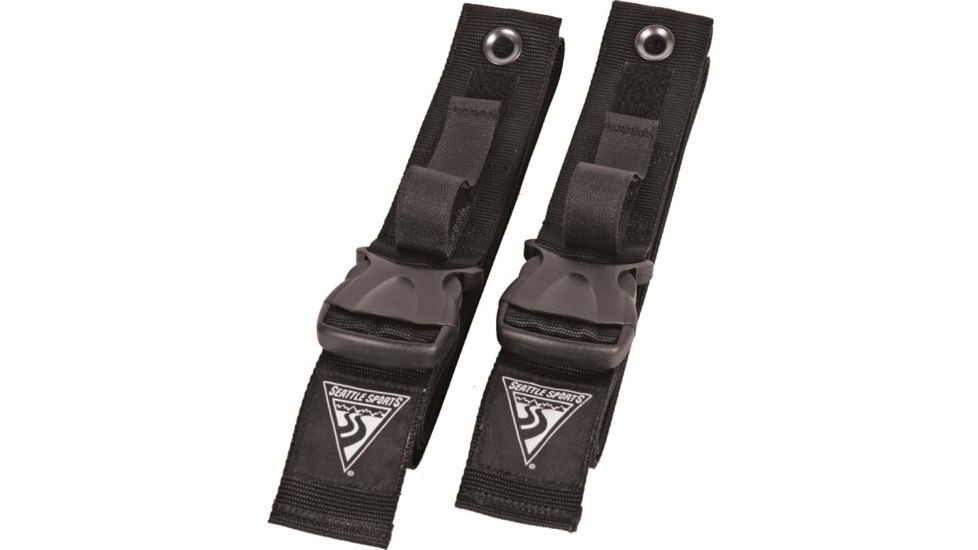 Seattle Sports Boat Keeperz Single 025915