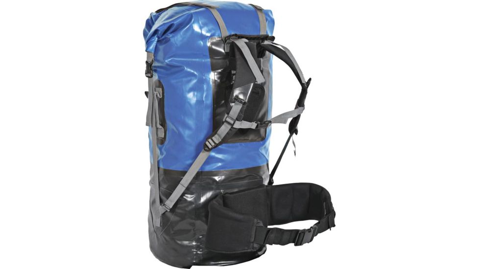 Seattle Sports Canyon Pack 010302 BLUE