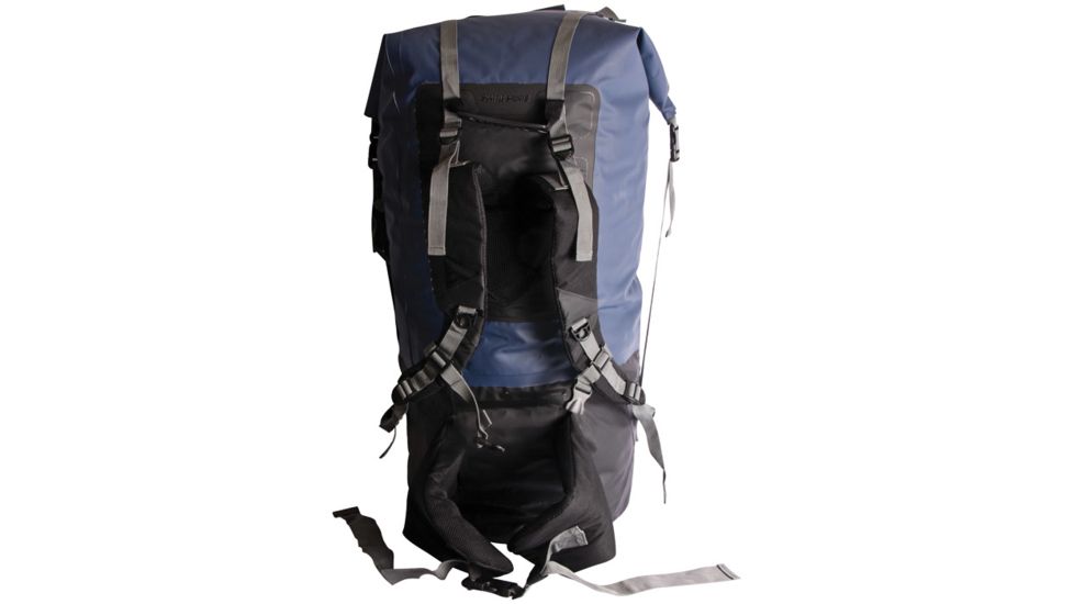 Seattle Sports Canyon Pack 010302 BLUE