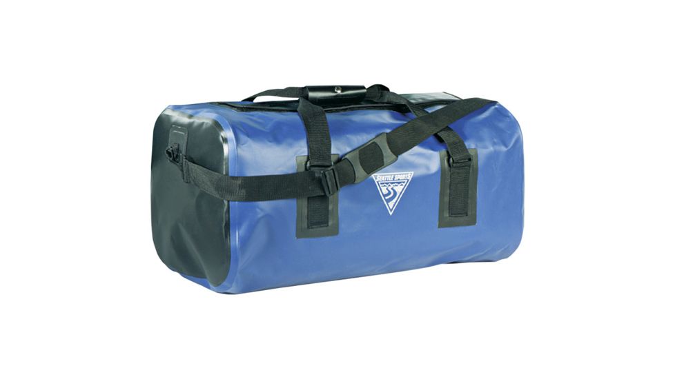 Seattle Sports Downstream Duffel 020502
