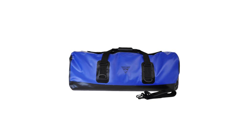 Seattle Sports Downstream Duffel, Blue, 14in. H x 36in. W x 15in. D, 7830 cu. in., Jumbo 186892