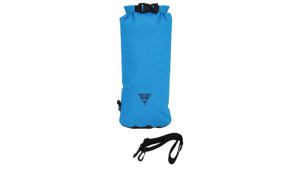 Seattle Sports Drilite Cove Sack 5l-blue 014802