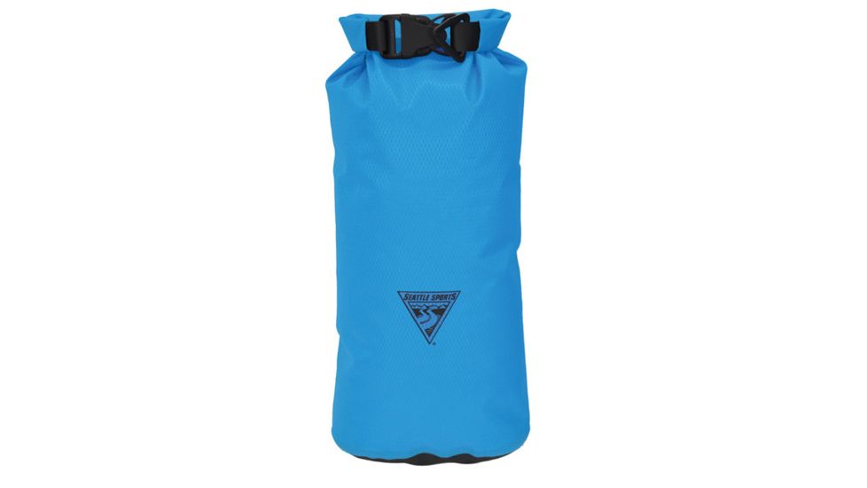 Seattle Sports Drilite Cove Sack 5l-blue 014802