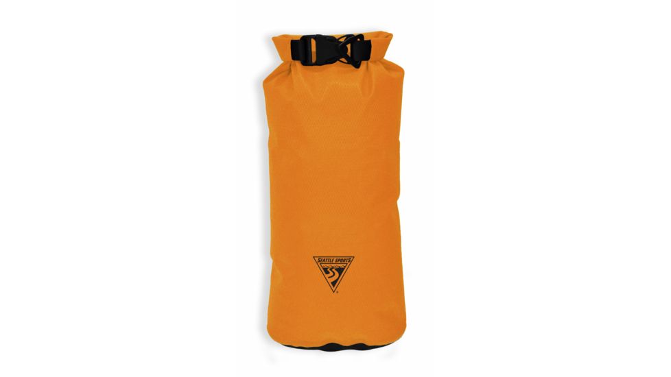 Seattle Sports Drilite Cove Sack-Orange-5L