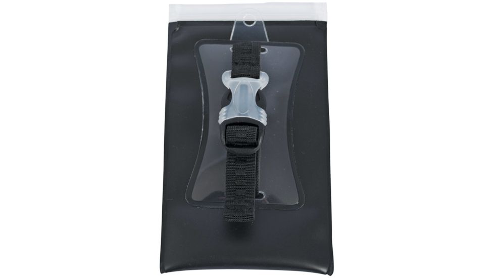 Seattle Sports Drydoc Digi Xl2 - Clear 048100