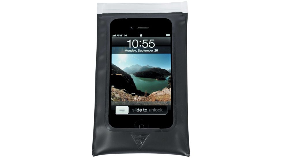 Seattle Sports Drydoc Digi Xl2 - Clear 048100