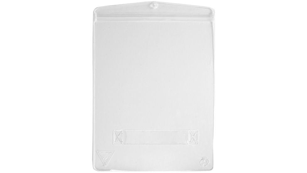 Seattle Sports Dry Doc KC Map Case-Clear