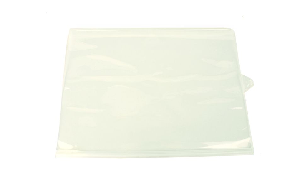 Seattle Sports Dry Doc Laptop Case Clear 100424