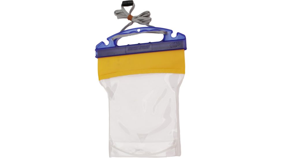 Seattle Sports E-Merse Dry, 3D/Camera Case, 3D/Camera Case, Small 100395