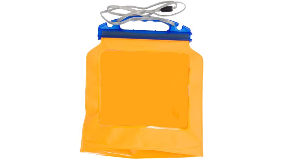 Seattle Sports E-Merse Dry, 3D/Camera Case, 3D/Camera Case, Yellow 100397