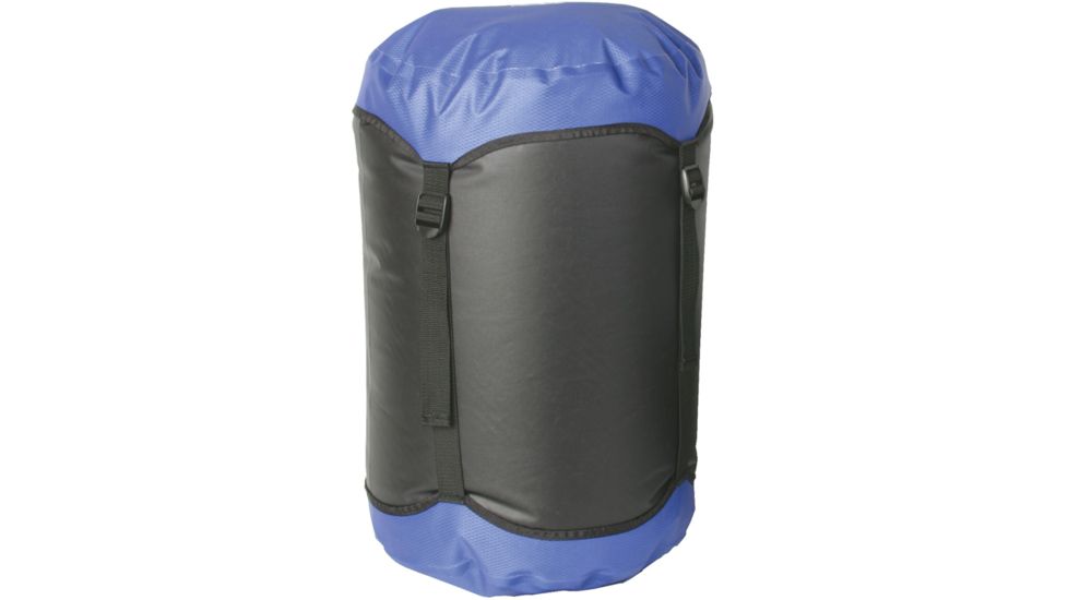 Seattle Sports Expedition Sleeping Bag Compression, Blue, X-Large 100347