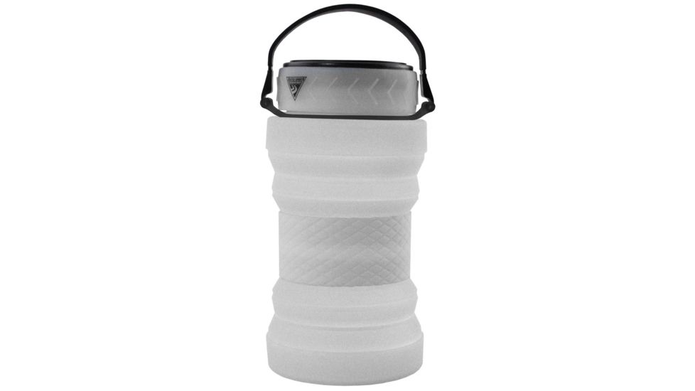 Seattle Sports Firewater Plus Bottle-White