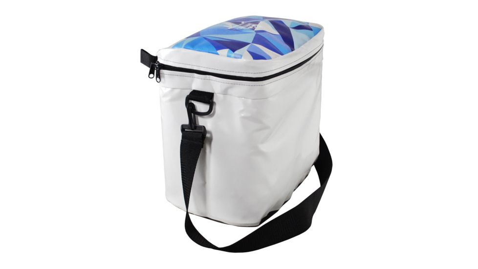 Seattle Sports Frostpak Prism Double Wall Cooler   20 Qt, Prism 25165
