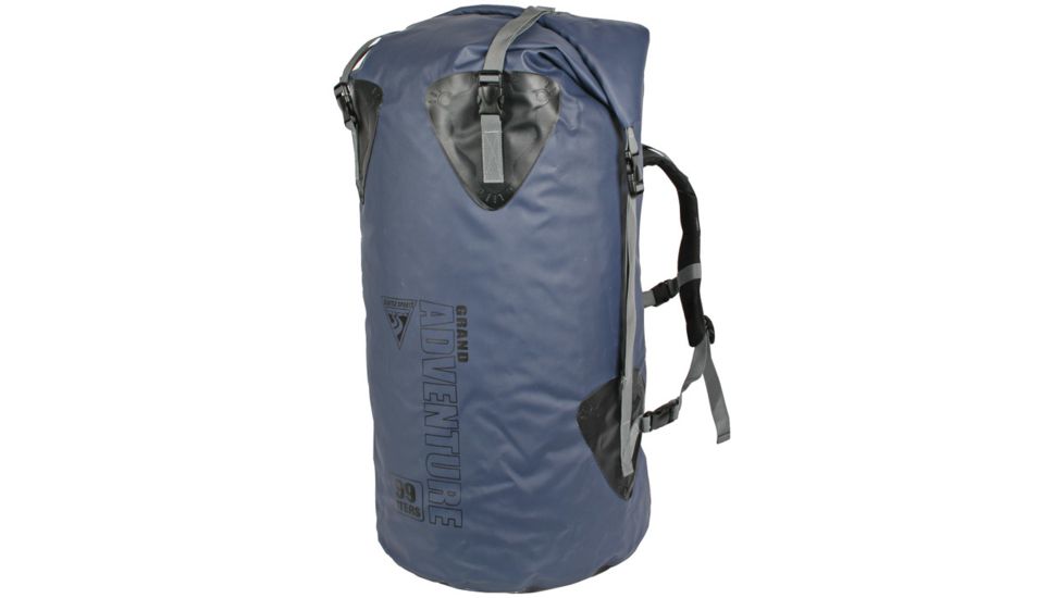 Seattle Sports Grand Adventure Blue 016802 BLUE