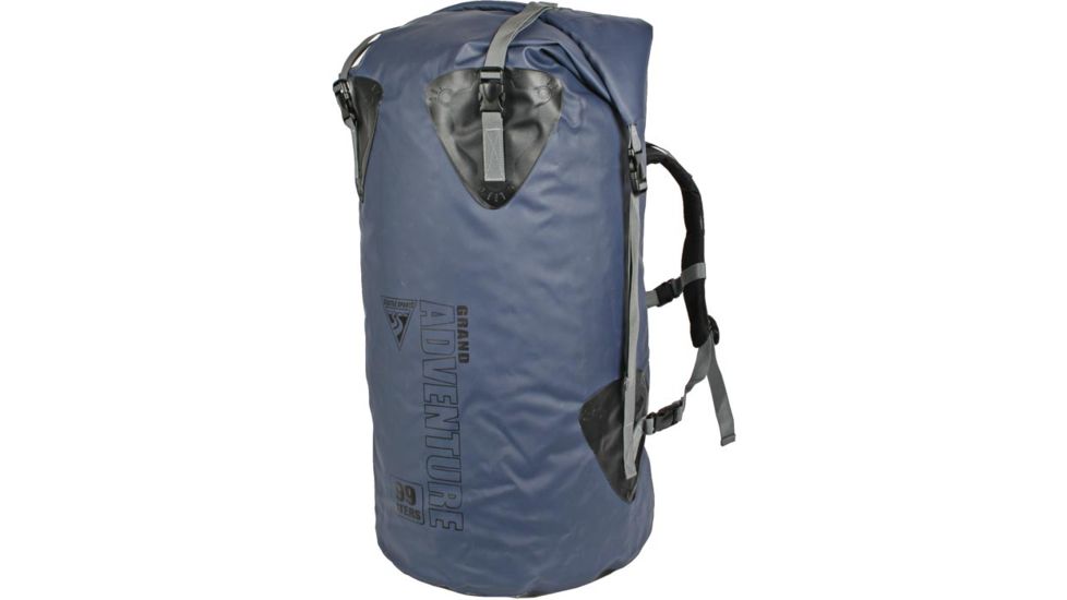 Seattle Sports Grand Adventure Blue 016802 BLUE