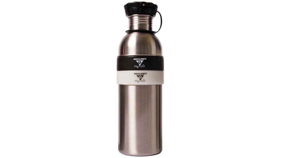 Seattle Sports H2duo Two-part Ss 1l Btl-slv 088024
