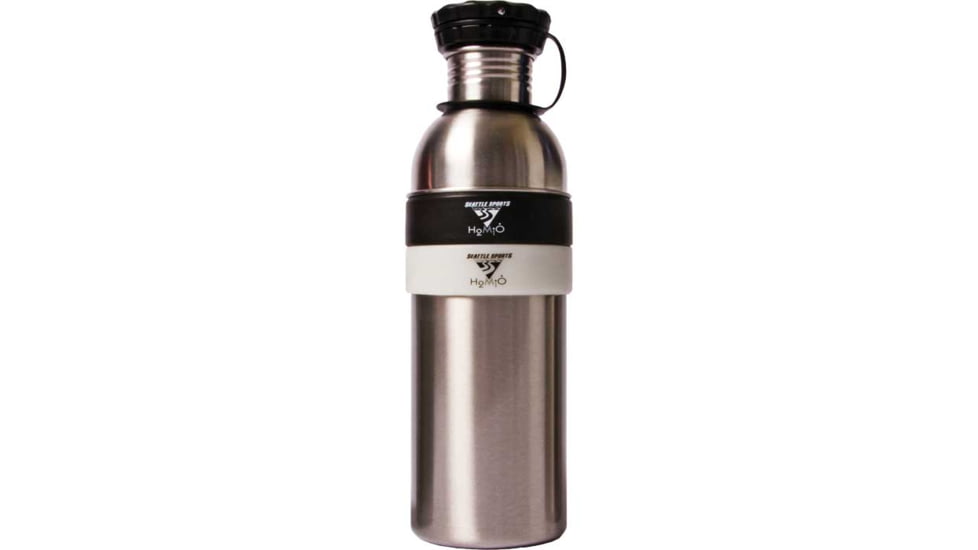 Seattle Sports H2duo Two-part Ss 1l Btl-slv 088024