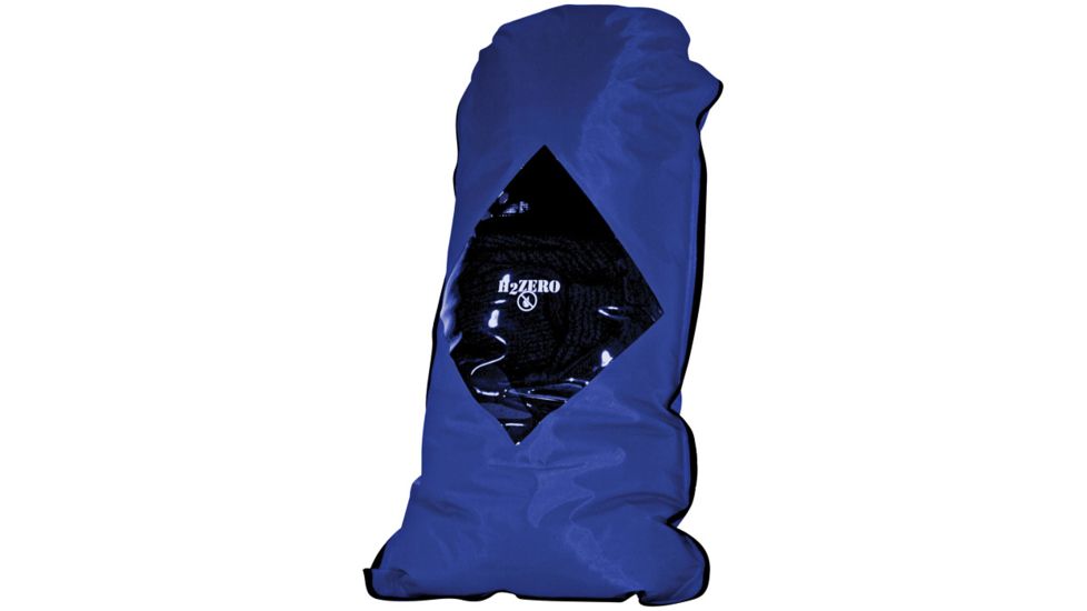 Seattle Sports H2zero Diamond Dry Lg 039102