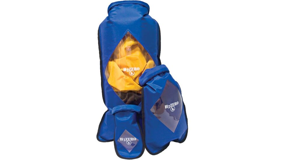 Seattle Sports H2zero Diamond Dry Sm 039002