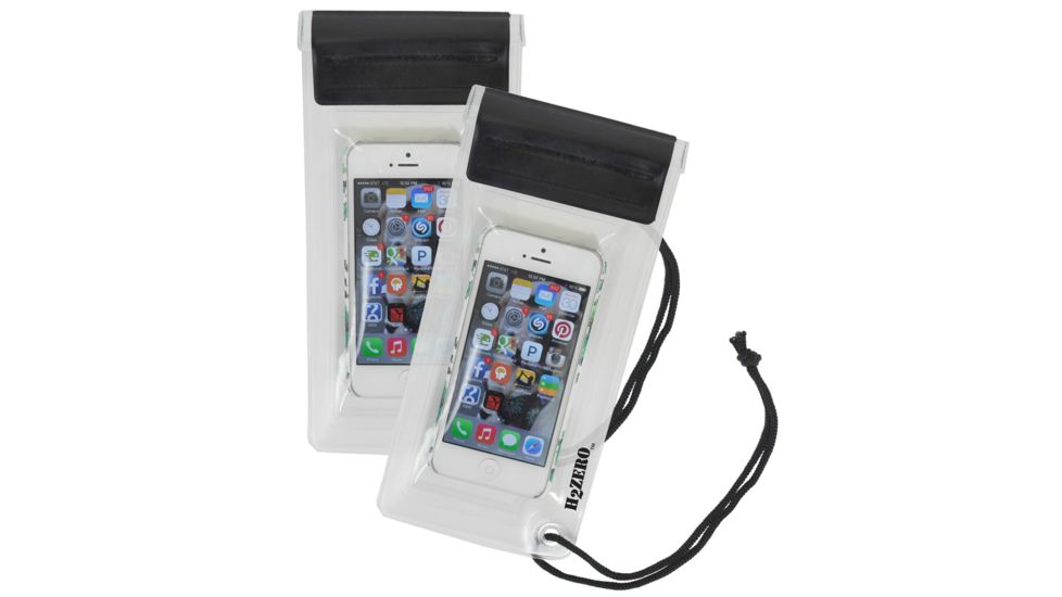 Seattle Sports H2Zero ePocket/PAIR