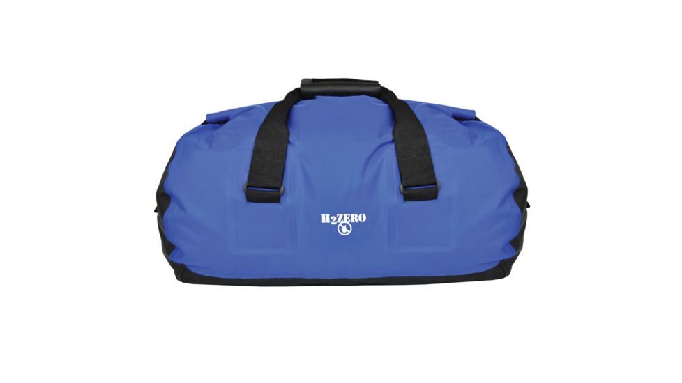 Seattle Sports H2Zero Hydro Mule Roll Duffel MD