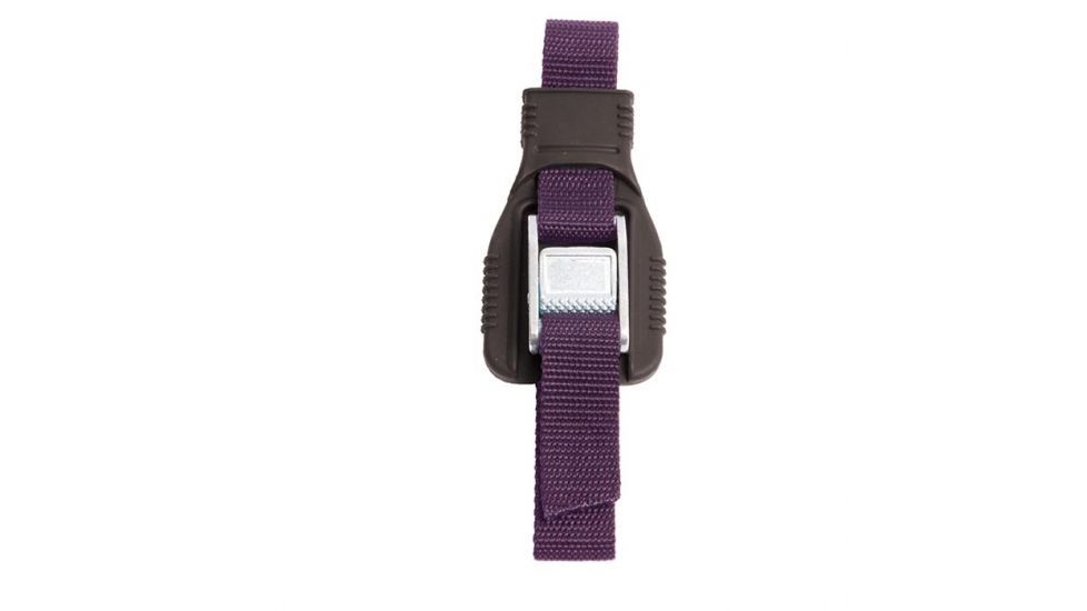 Seattle Sports Heavy-Duty Utility Straps Twin Packs-Purple-21