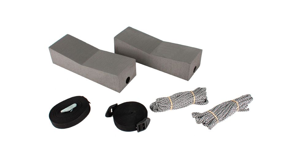 Seattle Sports Kayak Carrier Kit, RS, RS - 12in. Standard 100503