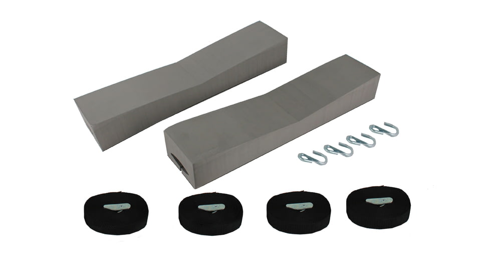 Seattle Sports Kayak Carrier Kit, RS, RS - 21in. Extra Wide 100512