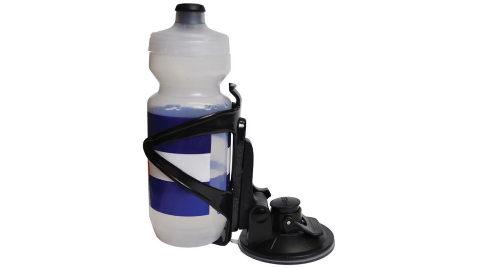 Seattle Sports Lashmates Supersuk Bottle Cage 60615
