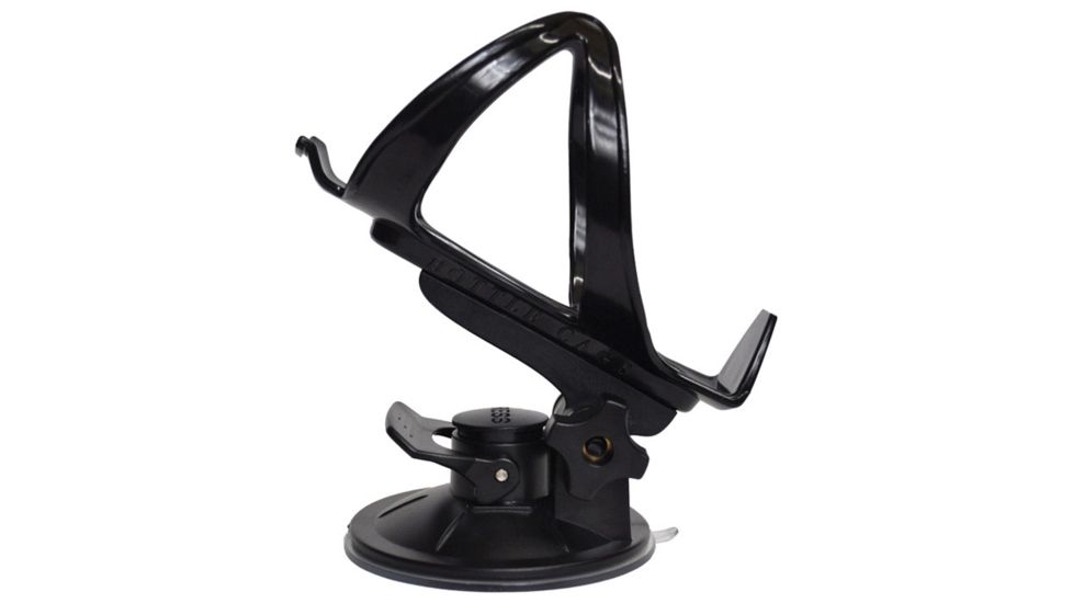 Seattle Sports Lashmates Supersuk Bottle Cage 60615