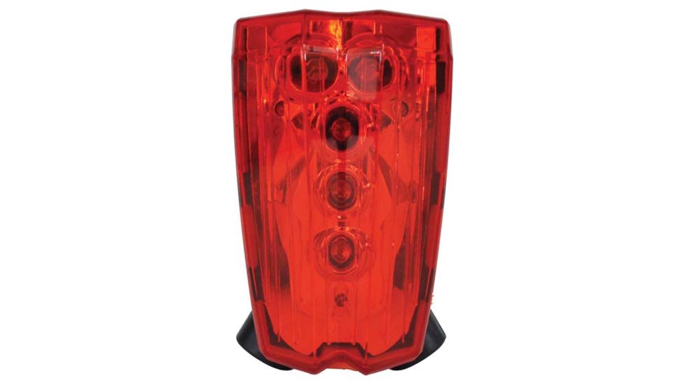 Seattle Sports Lazer Lane Tail Light 052315