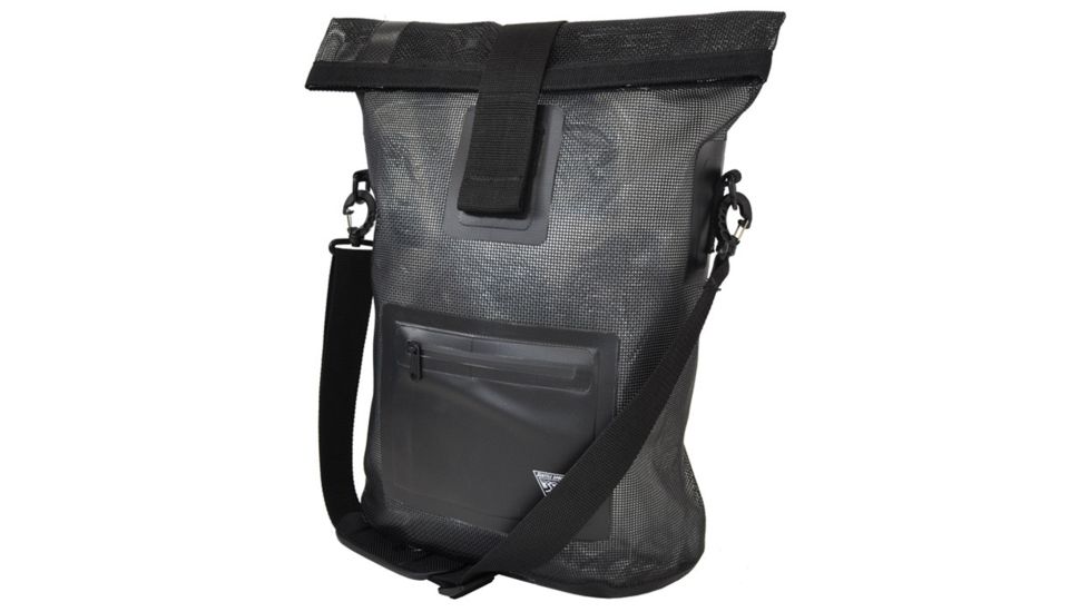 Seattle Sports Mesh Tote 020115