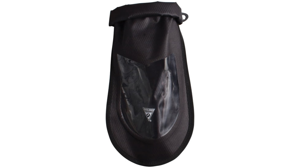 Seattle Sports Micro Dry Stuff Sack Md-black 019115