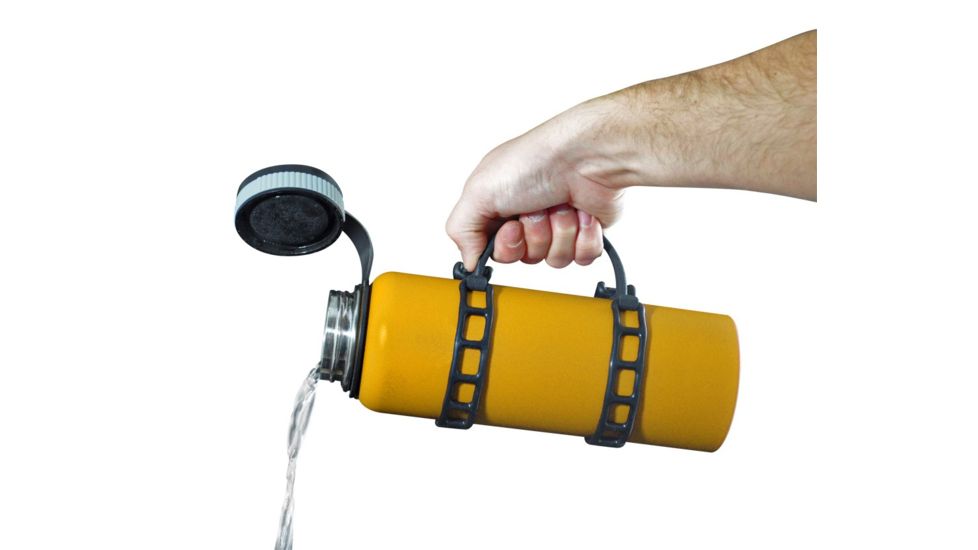 Seattle Sports Mug Handle Adapter  -  Mug-it, Black 66315